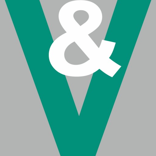 VOET& Logo